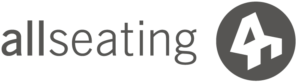 Allseating logo