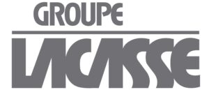Groupe Lacasse Logo