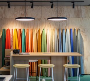 Shenzhen Showroom, China Design Week Italy