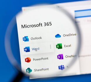 Microsoft 365 Microsoft 365