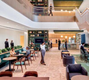 Gensler Image